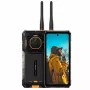 Ulefone Armor 26 Ultra 5G smartphone, walkietalkie, 12GB RAM, 512GB, IP69K, zwart (zonder oplader)