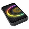 Smartphone UleFone Armor 21 — 6,58 inch display, 8 GB RAM, 256 GB opslag, zwart