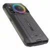 Smartphone UleFone Armor 21 — 6,58 inch display, 8 GB RAM, 256 GB opslag, zwart