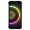 Smartphone UleFone Armor 21 — 6,58 inch display, 8 GB RAM, 256 GB opslag, zwart