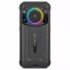 Smartphone UleFone Armor 21 — 6,58 inch display, 8 GB RAM, 256 GB opslag, zwart