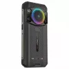 Smartphone UleFone Armor 21 — 6,58 inch display, 8 GB RAM, 256 GB opslag, zwart