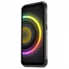 Smartphone UleFone Armor 21 — 6,58 inch display, 8 GB RAM, 256 GB opslag, zwart