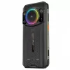 Smartphone UleFone Armor 21 — 6,58 inch display, 8 GB RAM, 256 GB opslag, zwart