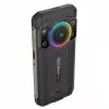 Smartphone UleFone Armor 21 — 6,58 inch display, 8 GB RAM, 256 GB opslag, zwart