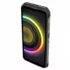 Smartphone UleFone Armor 21 — 6,58 inch display, 8 GB RAM, 256 GB opslag, zwart