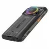 Smartphone UleFone Armor 21 — 6,58 inch display, 8 GB RAM, 256 GB opslag, zwart
