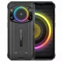 Smartphone UleFone Armor 21 — 6,58 inch display, 8 GB RAM, 256 GB opslag, zwart