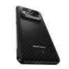 Smartphone UleFone Armor 25T 6,0 inch 6/256 GB Frost zwart, energie-efficiëntieklasse B