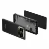 Smartphone UleFone Armor 25T 6,0 inch 6/256 GB Frost zwart, energie-efficiëntieklasse B