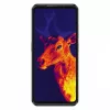Smartphone UleFone Armor 25T 6,0 inch 6/256 GB Frost zwart, energie-efficiëntieklasse B