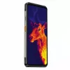 Smartphone UleFone Armor 25T 6,0 inch 6/256 GB Frost zwart, energie-efficiëntieklasse B