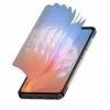 Smartphone UleFone Armor 25T 6,0 inch 6/256 GB Frost zwart, energie-efficiëntieklasse B