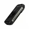 Smartphone UleFone Armor Mini 20 Pro 4G 6,1 inch 8/256GB zwart, energieklasse B