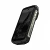 Smartphone UleFone Armor Mini 20 Pro 4G 6,1 inch 8/256GB zwart, energieklasse B