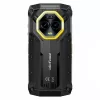 Smartphone UleFone Armor Mini 20 Pro 4G 6,1 inch 8/256GB zwart, energieklasse B
