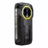 Smartphone UleFone Armor Mini 20 Pro 4G 6,1 inch 8/256GB zwart, energieklasse B