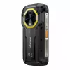 Smartphone UleFone Armor Mini 20 Pro 4G 6,1 inch 8/256GB zwart, energieklasse B