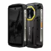 Smartphone UleFone Armor Mini 20 Pro 4G 6,1 inch 8/256GB zwart, energieklasse B