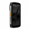 Smartphone UleFone Armor Mini 20 Pro 4G 6,1 inch 8/256GB zwart, energieklasse B