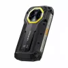 Smartphone UleFone Armor Mini 20 Pro 4G 6,1 inch 8/256GB zwart, energieklasse B