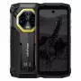 Smartphone UleFone Armor Mini 20 Pro 4G 6,1 inch 8/256GB zwart, energieklasse B