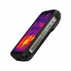 Smartphone UleFone Armor Mini 20T Pro 5G, 4,7-inch display, 8 GB RAM, 256 GB opslag, zwart