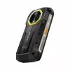 Smartphone UleFone Armor Mini 20T Pro 5G, 4,7-inch display, 8 GB RAM, 256 GB opslag, zwart