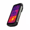 Smartphone UleFone Armor Mini 20T Pro 5G, 4,7-inch display, 8 GB RAM, 256 GB opslag, zwart