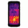 Smartphone UleFone Armor Mini 20T Pro 5G, 4,7-inch display, 8 GB RAM, 256 GB opslag, zwart