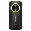 Smartphone UleFone Armor Mini 20T Pro 5G, 4,7-inch display, 8 GB RAM, 256 GB opslag, zwart