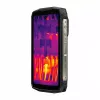 Smartphone UleFone Armor Mini 20T Pro 5G, 4,7-inch display, 8 GB RAM, 256 GB opslag, zwart