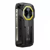 Smartphone UleFone Armor Mini 20T Pro 5G, 4,7-inch display, 8 GB RAM, 256 GB opslag, zwart