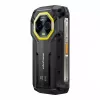 Smartphone UleFone Armor Mini 20T Pro 5G, 4,7-inch display, 8 GB RAM, 256 GB opslag, zwart