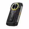 Smartphone UleFone Armor Mini 20T Pro 5G, 4,7-inch display, 8 GB RAM, 256 GB opslag, zwart