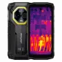 Smartphone UleFone Armor Mini 20T Pro 5G, 4,7-inch display, 8 GB RAM, 256 GB opslag, zwart