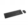 Draadloze toetsenbord- en muisset Kensington K75560WW full-size QWERTY