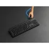 Draadloze toetsenbord- en muisset Kensington K75560WW full-size QWERTY