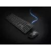 Draadloze toetsenbord- en muisset Kensington K75560WW full-size QWERTY