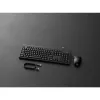 Draadloze toetsenbord- en muisset Kensington K75560WW full-size QWERTY