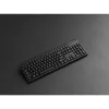 Draadloze toetsenbord- en muisset Kensington K75560WW full-size QWERTY