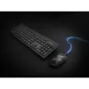 Draadloze toetsenbord- en muisset Kensington K75560WW full-size QWERTY
