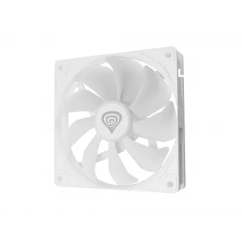 GENESIS Oxal 120 ARGB computercaseventilator 12 cm wit
