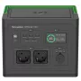 APC PPS730-GR draagbare powerstation lithium-ion (Li-Ion) 995 W 6,4 kg