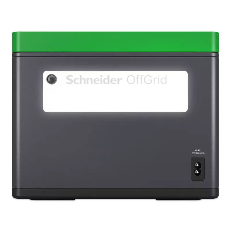 APC PPS730-GR draagbare powerstation lithium-ion (Li-Ion) 995 W 6,4 kg