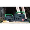 APC PPS730-GR draagbare powerstation lithium-ion (Li-Ion) 995 W 6,4 kg