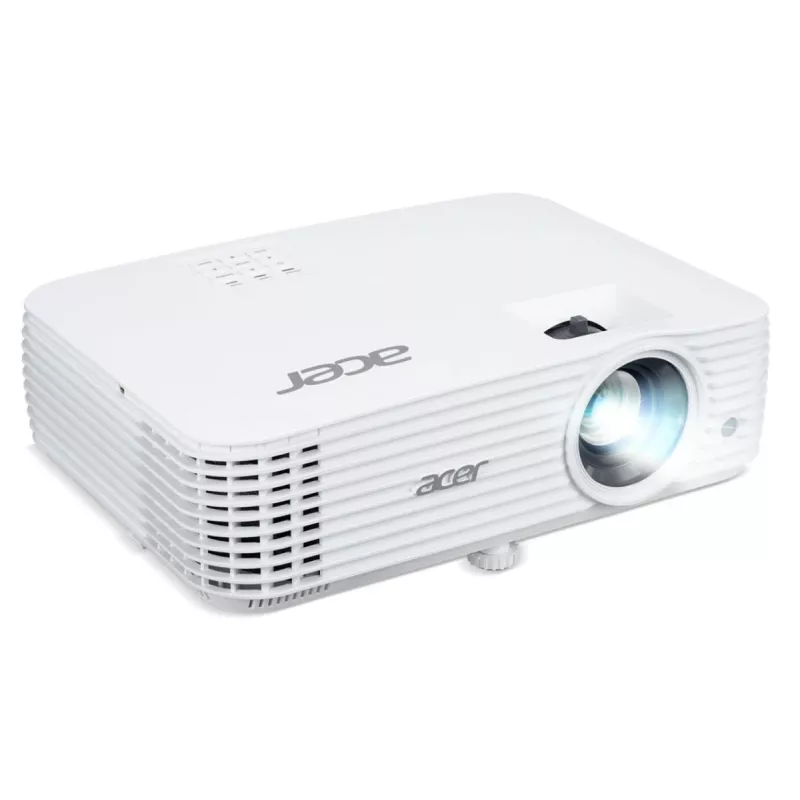 Acer projector H6542 DLP 1920 x 1080 (Full-HD) 4000 lumen