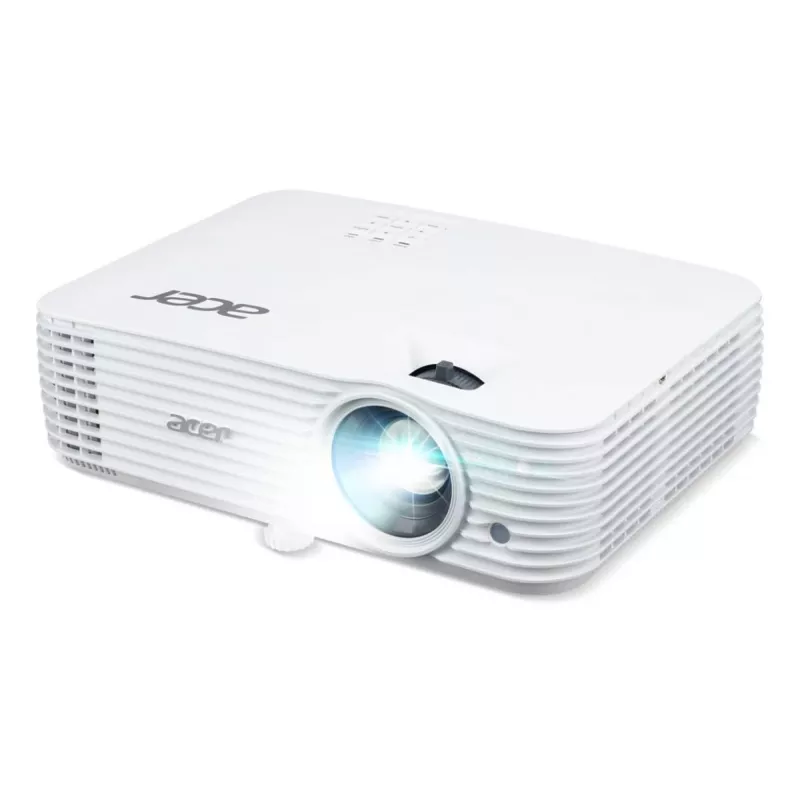Acer projector H6542 DLP 1920 x 1080 (Full-HD) 4000 lumen