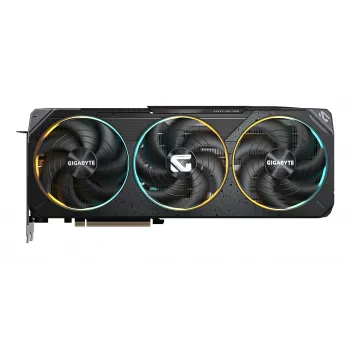 GIGABYTE GeForce RTX 5070 GAMING OC 12G grafische kaart - 12 GB GDDR7, 192 bit, PCI-E 5.0, 2625 MHz kerntakt, 3 x DP 2.1a, 1 x HDMI 2.1b, NVIDIA DLSS 4, GV-N5070GAMING OC-12GD