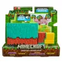 Mattel Minecraft HXM85 Sniffer actiefiguur 8 cm met spelgeluiden